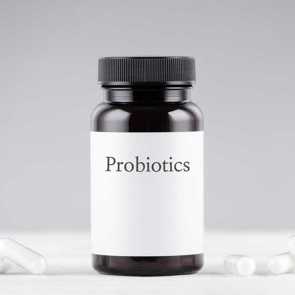 What should you look for in probiotic supplements